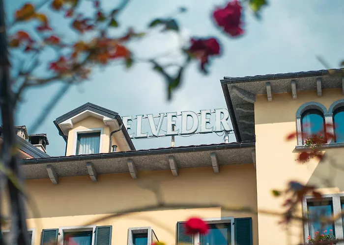 Hotel Belvedere Wellness&Spa